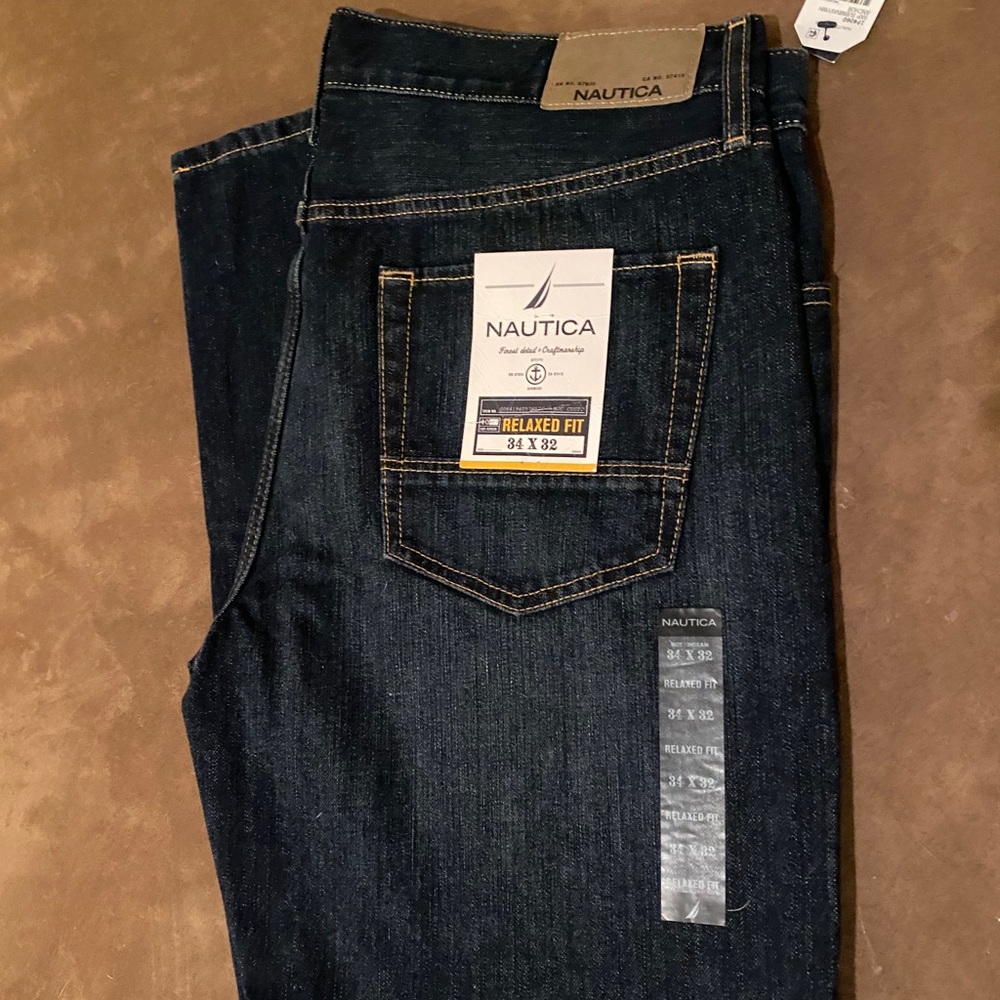 Náutica Men’s Jeans